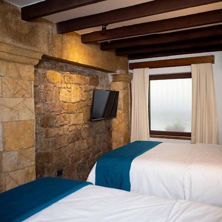 Casa Villamil Boutique Hotel Copan Екстер'єр фото