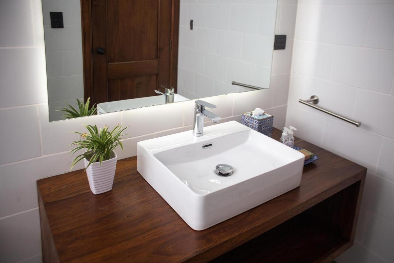 Casa Villamil Boutique Hotel Copan Екстер'єр фото