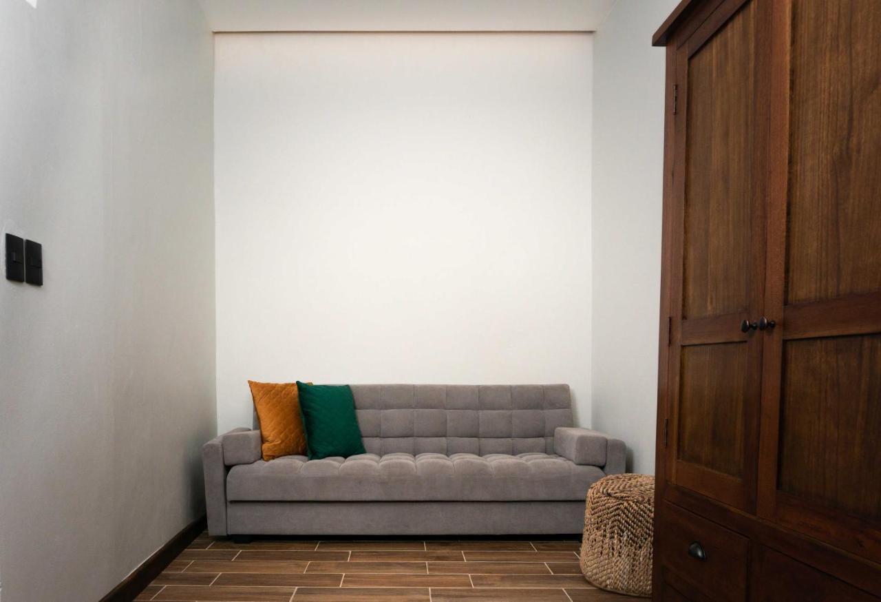 Casa Villamil Boutique Hotel Copan Екстер'єр фото